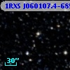 1RXS J060107.4-685513