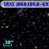 1RXS J060108.0-692938