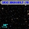 1RXS J060109.7-701125