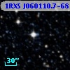 1RXS J060110.7-681858