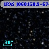 1RXS J060150.8-674238