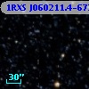 1RXS J060211.4-673810