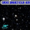 1RXS J060213.9-693428
