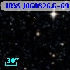 1RXS J060826.6-691859