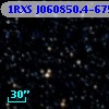 1RXS J060850.4-675642