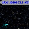 1RXS J060923.3-675001