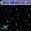 1RXS J060925.6-691234