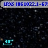 1RXS J061022.1-675455