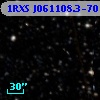 1RXS J061108.3-701452