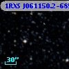 1RXS J061150.2-685513