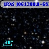1RXS J061200.0-682032