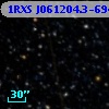 1RXS J061204.3-694551
