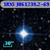 1RXS J061238.2-691351