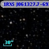 1RXS J061327.7-693448