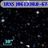 1RXS J061330.0-674901