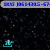 1RXS J061430.5-674631
