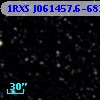 1RXS J061457.6-683948