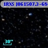 1RXS J061507.3-684646