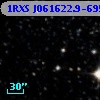 1RXS J061622.9-695159