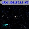 1RXS J061629.3-673440