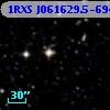 1RXS J061629.5-694211