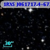 1RXS J061717.4-673607