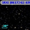 1RXS J061724.5-695838