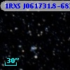 1RXS J061731.8-682203