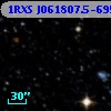 1RXS J061807.5-695530