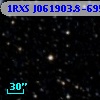 1RXS J061903.8-695424