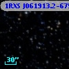 1RXS J061913.2-675934