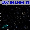 1RXS J061949.6-693316