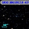 1RXS J061952.8-674738