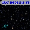 1RXS J062013.8-682641