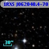 1RXS J062040.4-701033