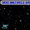 1RXS J062101.1-690227