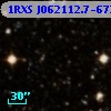 1RXS J062112.7-673010