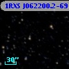 1RXS J062200.2-691221