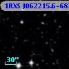 1RXS J062215.6-683700