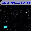 1RXS J062219.9-675730