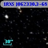 1RXS J062330.3-681934