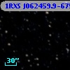 1RXS J062459.9-675256