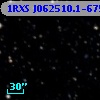 1RXS J062510.1-675911