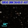 1RXS J062643.7-673329