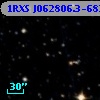 1RXS J062806.3-682132