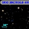 1RXS J062856.0-685921