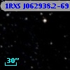 1RXS J062938.2-691746