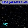 1RXS J061657.5-691535