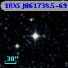 1RXS J061738.5-691134