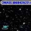 2MASS J06042827-6934235